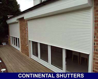 security shutter solutions photo