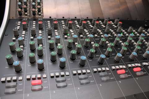 Soundlab Studios photo